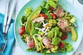 Está aberta a época das saladas