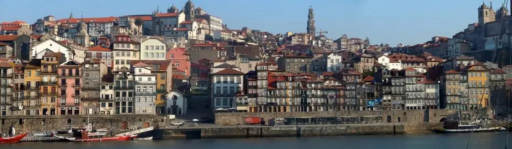 8 Restaurantes para se enamorar do Porto