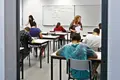  Professores: cada vez menos e mais velhos