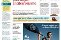 Portugal reforça prevenção antiterrorismo