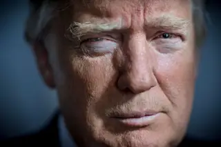 Chegou o futuro infeliz