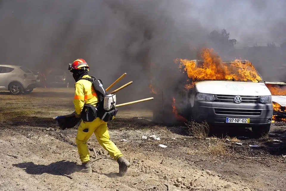 Negócio das caravanas explode à boleia de estrangeiros - Bernauto