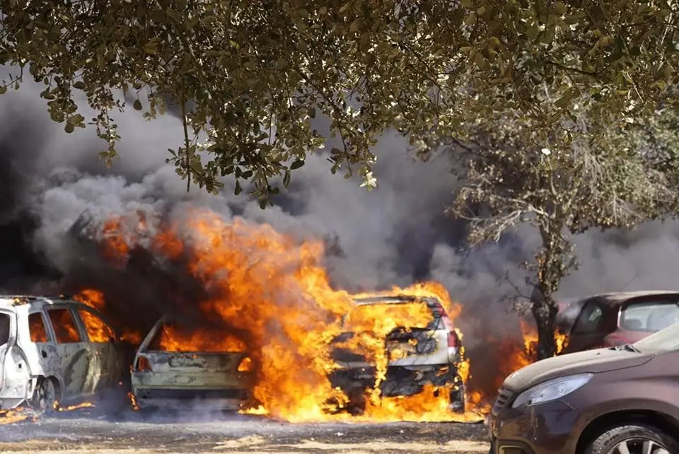 Negócio das caravanas explode à boleia de estrangeiros - Bernauto