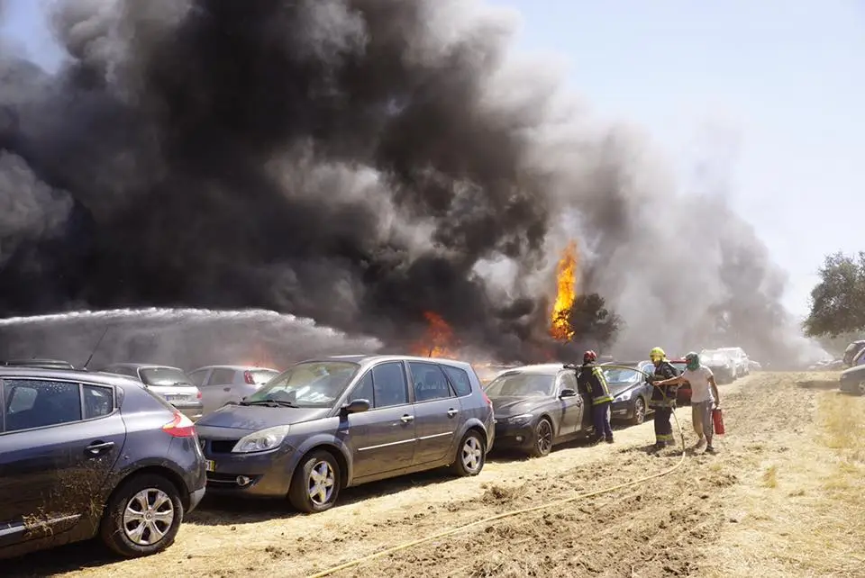 Negócio das caravanas explode à boleia de estrangeiros - Bernauto