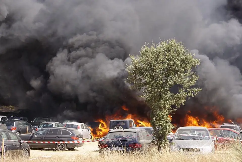 Negócio das caravanas explode à boleia de estrangeiros - Bernauto