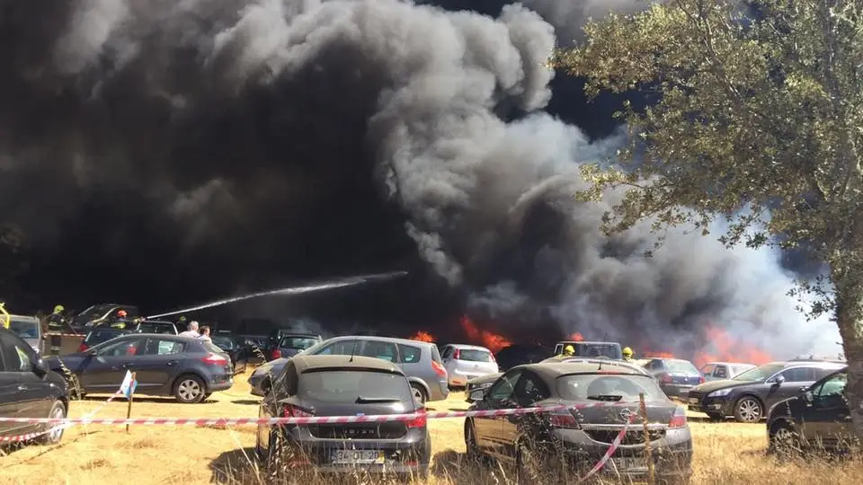 Negócio das caravanas explode à boleia de estrangeiros - Bernauto