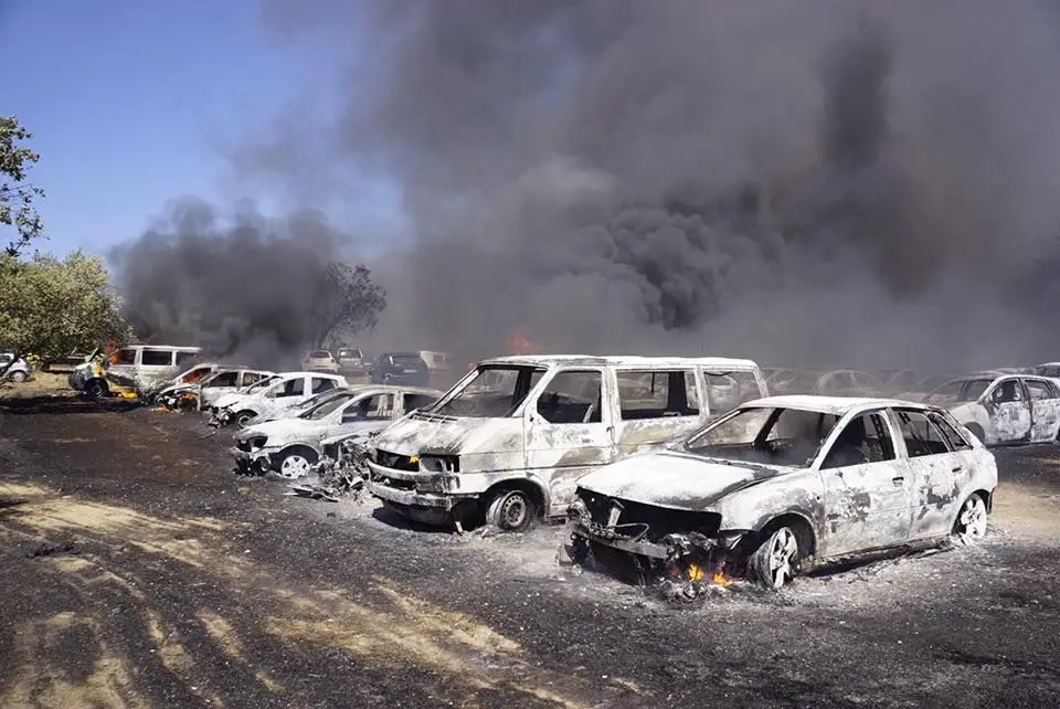 Negócio das caravanas explode à boleia de estrangeiros - Bernauto