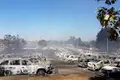 Resumo das últimas 24 horas