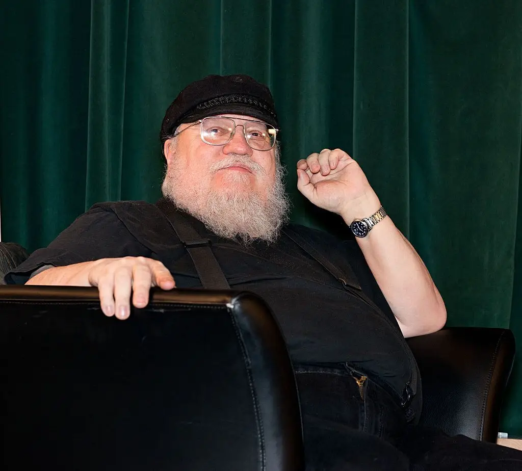 “A Guerra dos Tronos”: ChatGPT consegue escrever “The Winds of Winter” e OpenAI acaba processada
