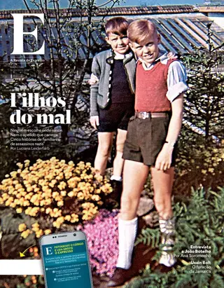 Revista E 2285