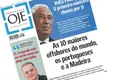 Jornal “OJE” relançado com jornalistas do “Económico”