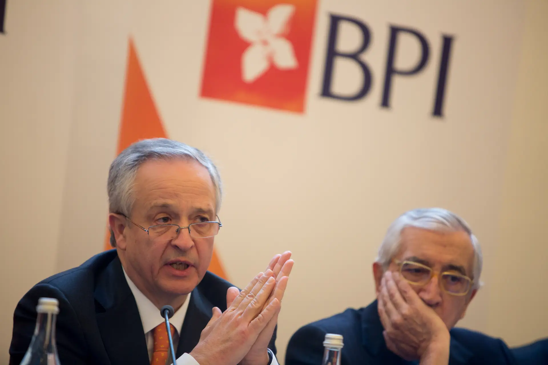 BPI: finalmente há desblindagem