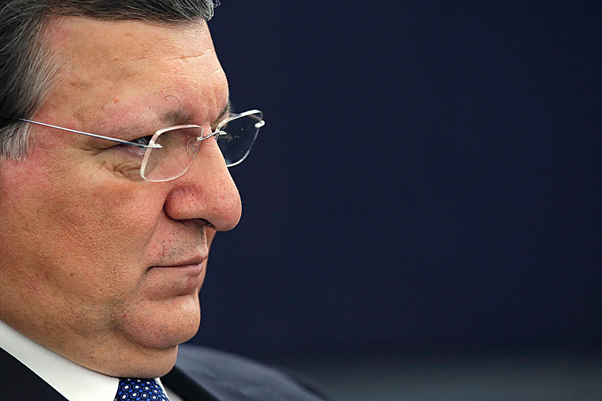 Barroso fez lóbi pela Goldman Sachs, Bruxelas diz que regras “foram cumpridas”