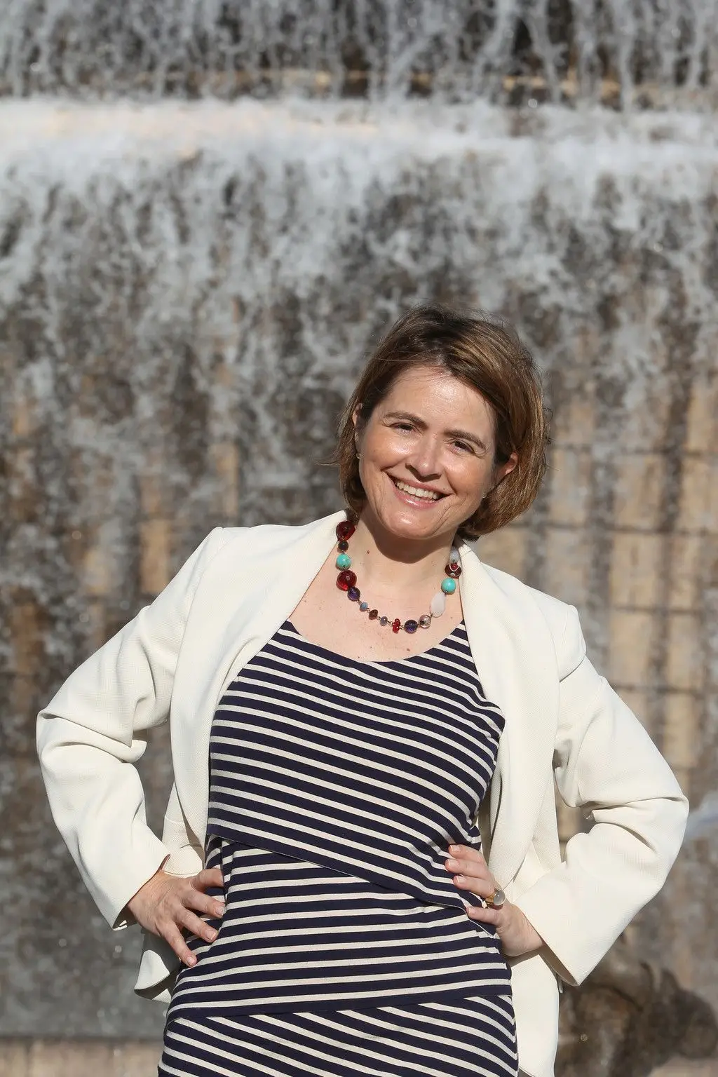 Morreu Catarina de Albuquerque aos 55 anos – uma vida dedicada à água como  direito humano - Expresso