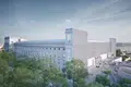 15 milhões de euros para concluir um palácio inacabado