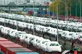 Vendas da Volkswagen descem e economia alemã trava