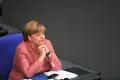 Berlim, novo teste a Merkel
