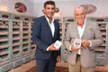 Alberto da Ponte torna-se empresário para “fazer a diferença”