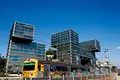 CP propôs alugar comboios espanhóis para a nova linha de Cascais