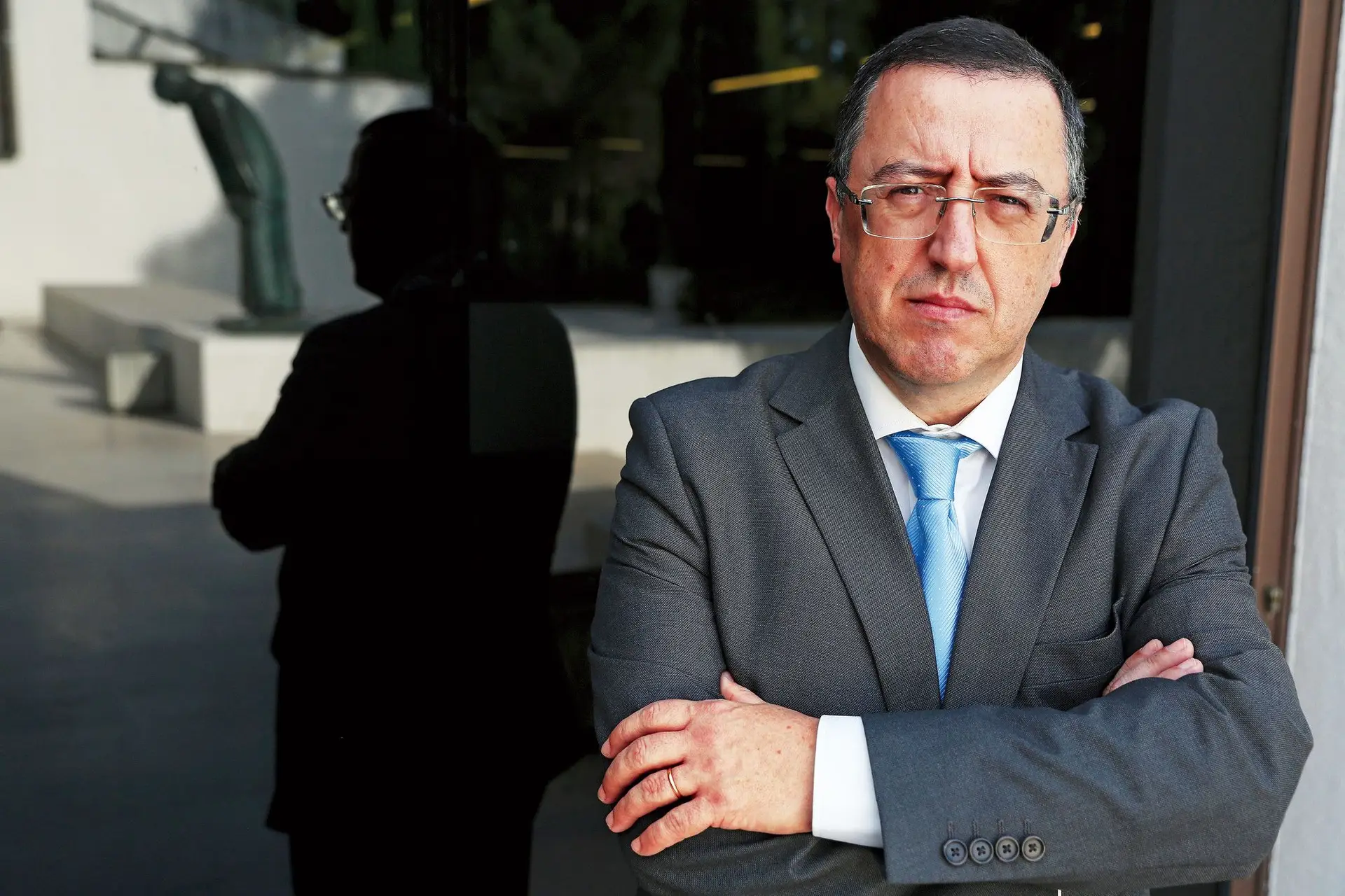 Supremo “chumba” recurso do juiz Carlos Alexandre para anular processo disciplinar