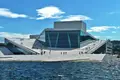 Oslo: o calor de uma cidade fria