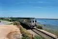 Algarve já pode ter linha eletrificada