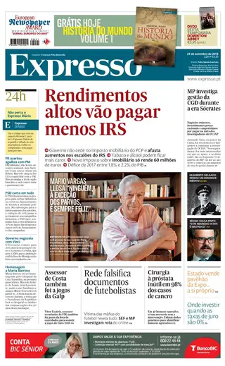 Expresso 2291