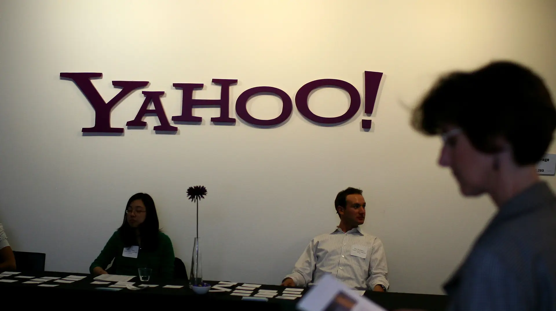 Yahoo Mail é atualizado para melhorar segurança após empresa admitir roubo  de 500 milhões de contas 