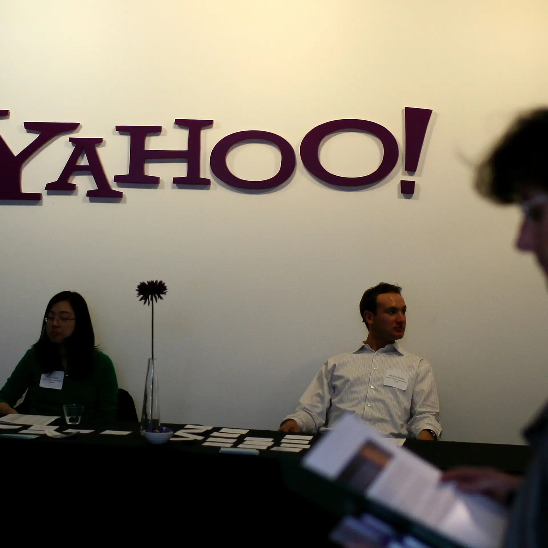 Ataque hacker ao Yahoo afetou 3 bilhões de contas