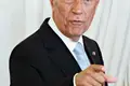 A suave e preventiva descolagem de Marcelo