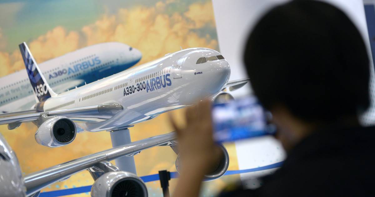 Lisboa e Pequim ligadas por voo direto durante o verão