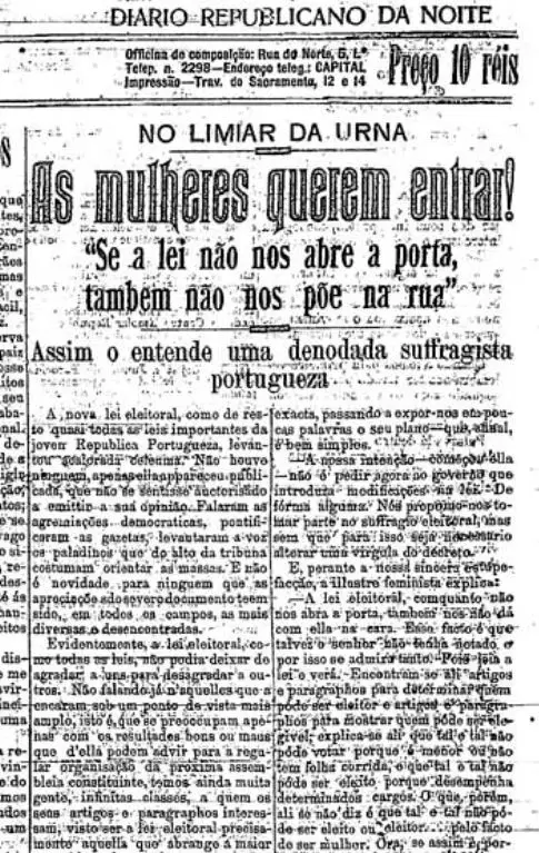 Interface on X: Influências estrangeiras e concretizações nos intentos de  regionalização da rede hospitalar em Portugal (1946-1974) Acesso em:   #Hospitais #Regionalização #Viagensdeestudo  #EstadoNovo #Portugal