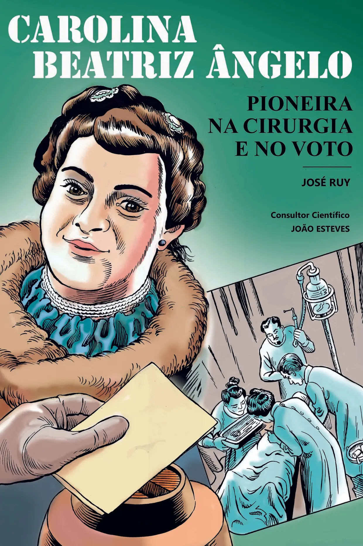 Expresso | Dois livros para os mais novos sobre a vida de ...