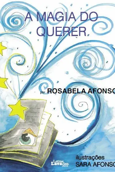Capa do livro para crianças que conta parte da vida da republicana e feminista Emília Sousa e Costa Texto de Rosabela Afonso e ilustrações de Sara Afonso