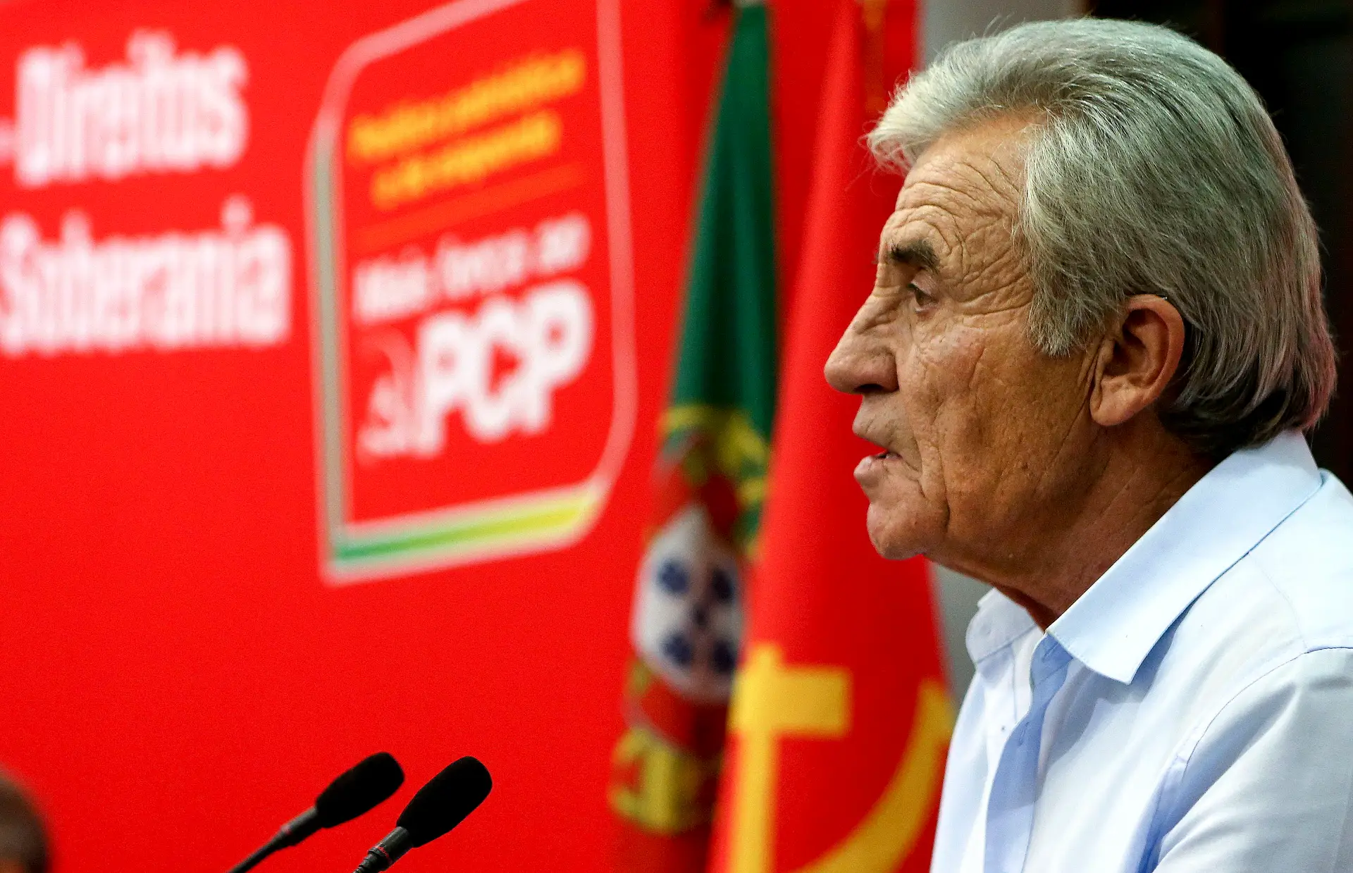Doações de património sem limite de valor