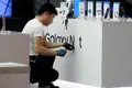 O desastre que aconteceu à Samsung se calhar não é um desastre