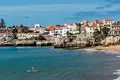 Lista de espera para casas de luxo em Cascais