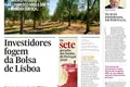 Investidores fogem da Bolsa de Lisboa