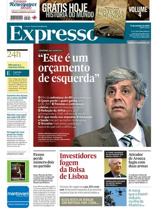 Expresso 2294