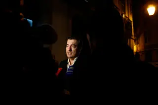 Rodrigues dos Santos vs. Mesquita Nunes. Parecer do 'tribunal' do CDS ignorado