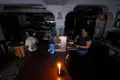 O que acontece lá fora