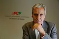 “António Costa tem revelado franqueza e seriedade”