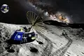 #moonexpress Dentro de 10 ou 15 anos as pessoas vão viajar para a lua