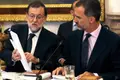 O que acontece lá fora
