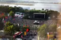 Resumo das últimas 24 horas