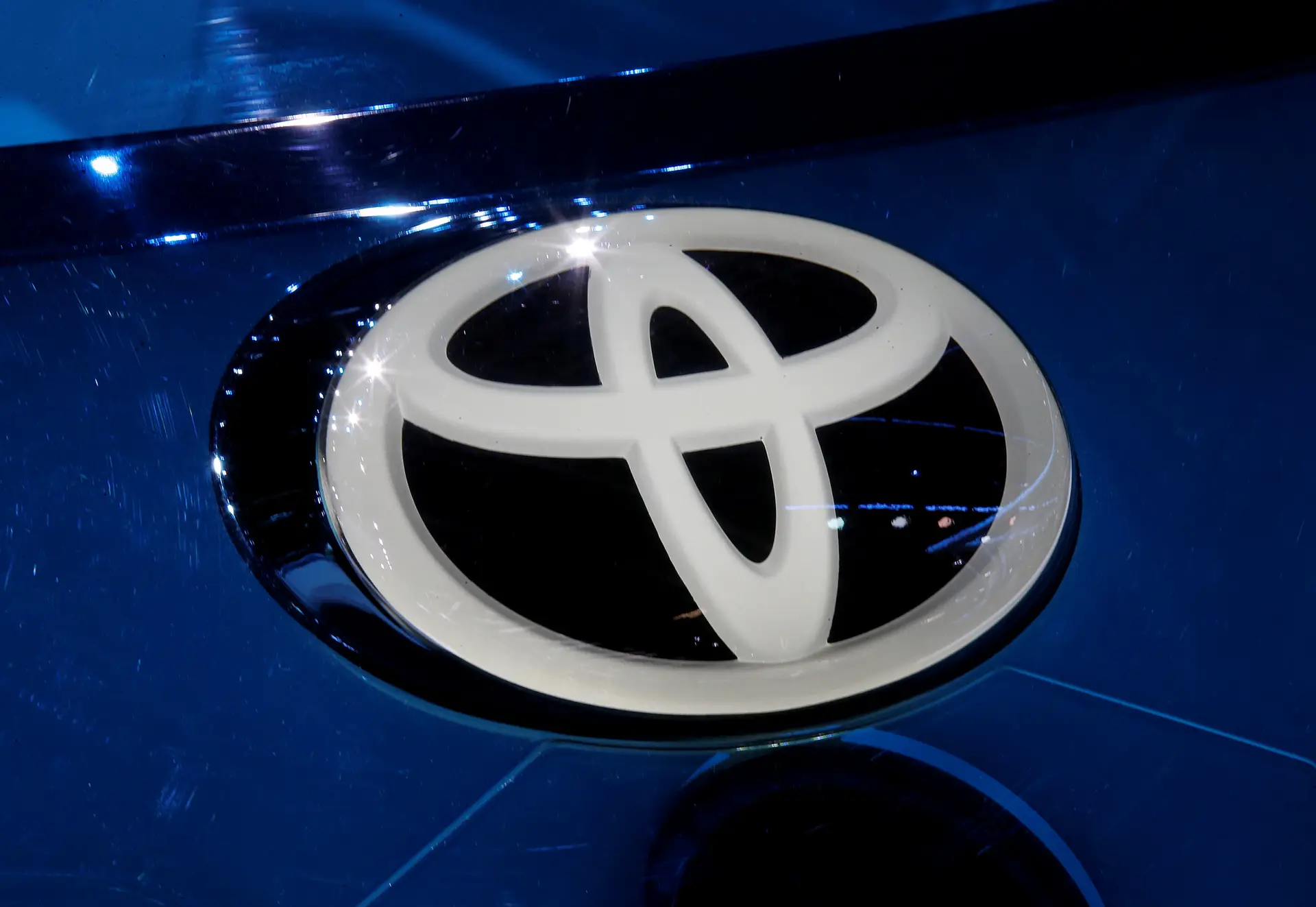 Há mais uma empresa de saída da Bolsa de Lisboa. Desta vez é a Toyota Caetano Portugal