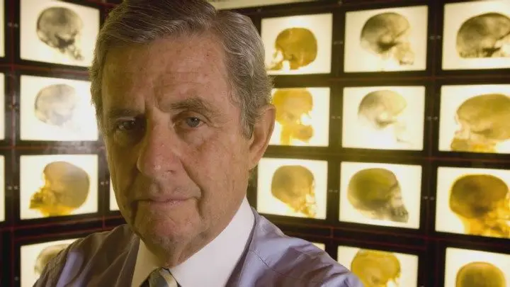 Lobo Antunes fundou o Instituto de Medicina Molecular, um dos maiores centros de investigação do país