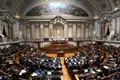 O que acontece em Portugal