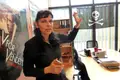 Partido Pirata: “Precisamos de pessoas que comecem a fazer perguntas como se fossem crianças”