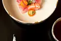 Para lá do sushi